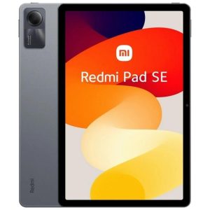 TABLET XIAOMI REDMI PAD SE 11" 8GB 256GB GRAFITO - DSP0000023901